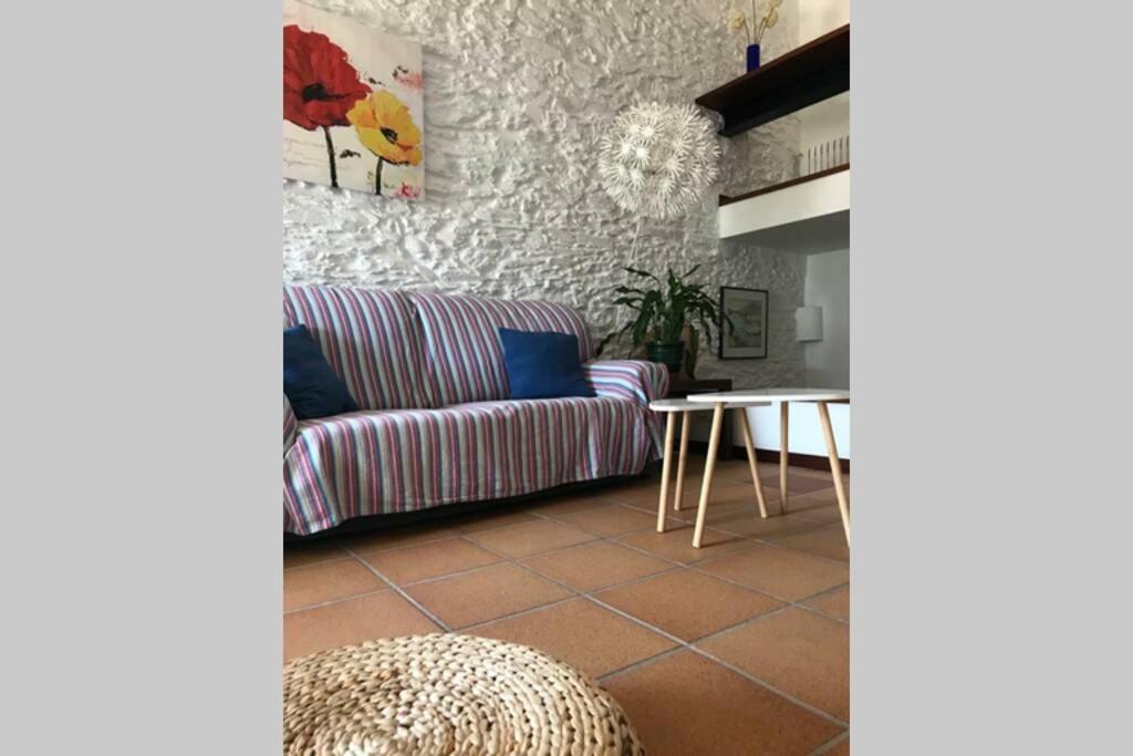 Roques - Casa En Primera Linea De Mar En カダケス エクステリア 写真