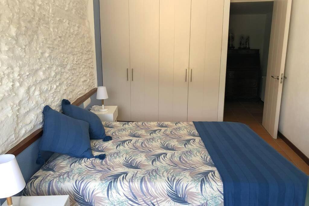 Roques - Casa En Primera Linea De Mar En カダケス エクステリア 写真